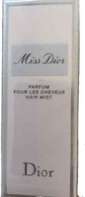 Dior Miss Dior Hair Mist Parfum Pour Les Cheveux Natural Spray 30 ml