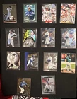Ken Griffey Jr. Seattle Mariners 14 Card Lot Topps Fleer Bowman Upper Deck 1996