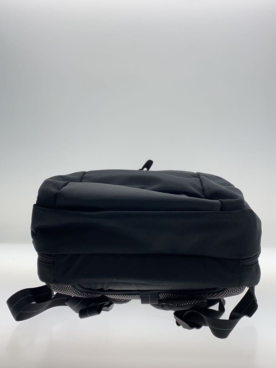 SAMSONITE Backpack, Polyester, Black, Solid Color… - image 4