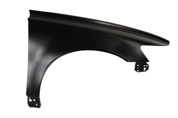 Blic 6504-04-9009312P KotflüGel Vorne Rechts FüR Volvo S40 II V50 01.04-12.12-image