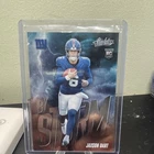 2025 Panini Absolute Countdown Calendar Jaxson Dart Base (RAW)