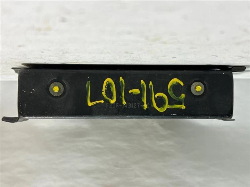 Chassis ECM ABS Left Hand Front Engine Compartment Fits 94-97 COUGAR 3791870 Foto 3 de 4