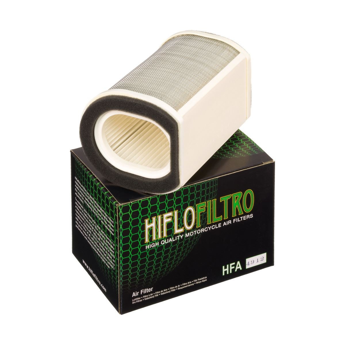 Hi-Flo Air Filter - HFA4912 Yamaha FJR1300 AS Automatic ABS 2006 - 2011