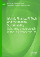 Islamic Finance, Fintech, And The Road To Sustainability | Jumat (U. A.) | Buch