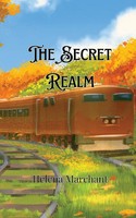 Helena Marchant | The Secret Realm | Taschenbuch | Englisch (2024)