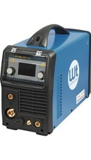 WT Welding Team MIG/MAG-Schweißanlage WT-MAG 200 mobil ohne Zubehör 25-200 A ...