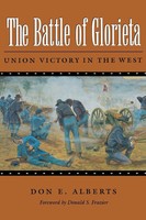 Don E. Alberts | The Battle Of Glorieta | Taschenbuch | Englisch (2000)