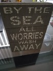 By The Sea All Worries Wash Away — photo 2
