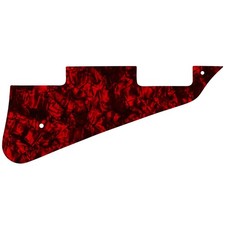 Pickguard Gibson Les Paul Standard Les Paul Custom Orange Pearl