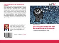 Heber J Sequera C | DesfragmentacióN Del Pensamiento Humano | Taschenbuch (2019)