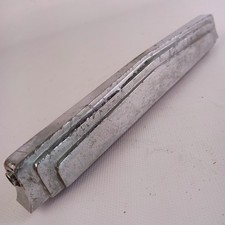 Ludwig 1x Imperial Bass Drum Lug 6 3/8"Vintage 50s Chrome Part 2206 Snare/Tom