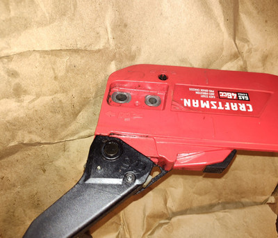 Homelite , Craftsman S205 , Skilsaw 1616 , Poulan ,  Remington Chainsaw Parts