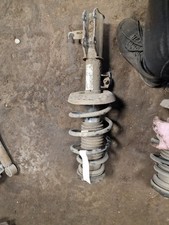 Vauxhall Astra J MK6 1.7 Diesel O/S Front Driver Right Side Shock Absorber