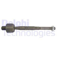 Delphi Axialgelenk Spurstange Passend FüR BMW X3 E83 3.0D 2.0D TA2324