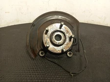 NISSAN JUKE Wheel Hub Stub Axle N/S 2010-2014 1.6L Petrol Front LH 