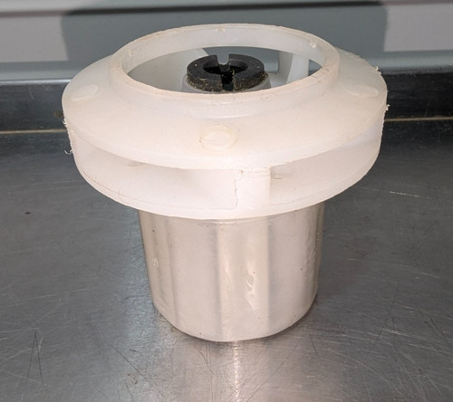 Schmitt 156-005-10 156-004-02 Magnetic 118mm Circulation Pump Impeller