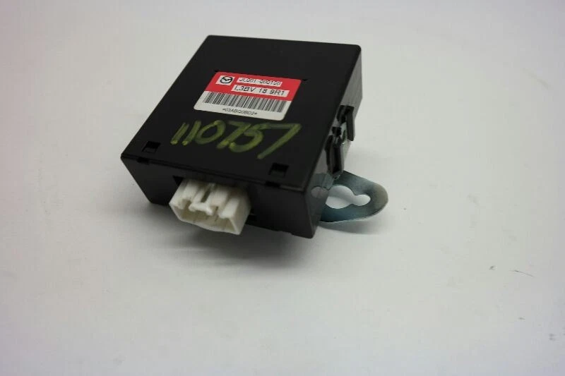 Módulo de caja de transferencia MAZDA CX7 2010 2011 2012 turbo AWD L3BV189R1 Foto 2 de 4