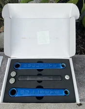 Bullseye Bmx Racing Cranks Hutch CW JMC GT Profile Haro New School Old School