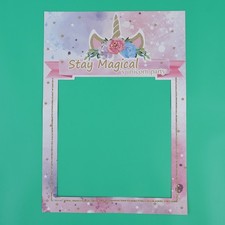 Birthday Party Decorations Wedding Picture Frame Photo for Adults