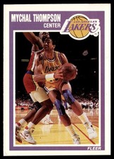 Mychal Thompson