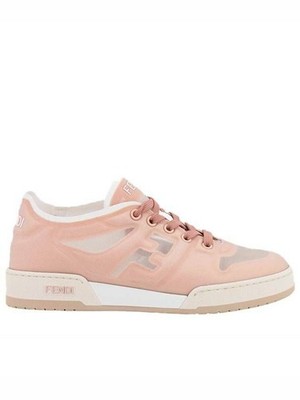 Fendi Match Mesh Lowtop Sneaker 133017703