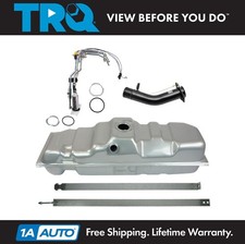 TRQ Fuel Tank Kit Fits 1988-1995 Chevrolet C1500 1989-1995 C2500 K1500 K2500 GMC