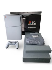 Sony PlayStation 5 PS5 Console CFI-2015   Original Box, Controller, HDMI