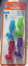 CamelBak eddy Kids Bottle Bite Valves 4-Pack ...
