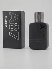 Aéropostale A87 Shadow Eau de Cologne for Men 2 fl oz / Spray – New in Box