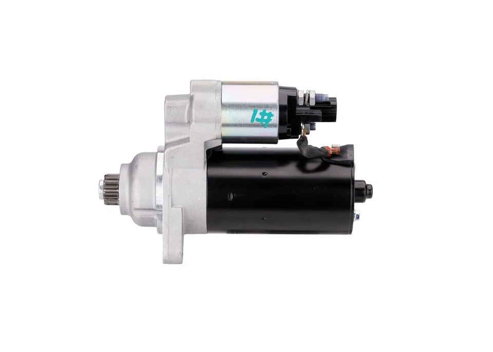 STARTER 1 986 S00 799 FOR SKODA ROOMSTER/Praktik FABIA/II/Combi VW SEAT - Image 2 of 4