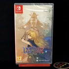 Record Of Lodoss War: Deedlit In Wonder Labyrinth Nintendo Switch Euro New/Seale