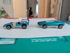 Hot Wheels Redline Vintage Series Mutt Mobile & Whip Creamer