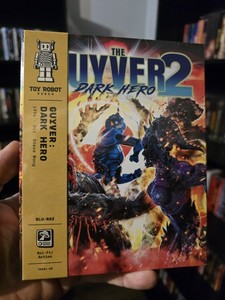 Guyver Movie | eBay