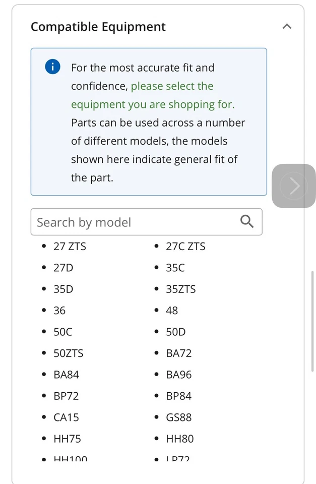 Cantidad de 10 dientes de broca de barrena John Deere KV16189 nuevos Foto 4 de 4