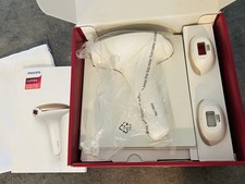 PHILIPS LUMEA SERIE 7000 EPILATEUR LUMIERE PULSÉE