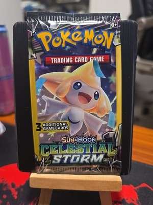 dollar tree pokemon booster box Pokmon TCG Sun & Moon Guardians Rising Dollar Tree Booster Pack- Brand New