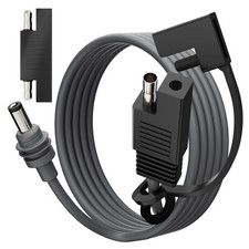 Starlink Mini Cable SAE Connector with Polarity Reverse Adapter, Starlink Min...