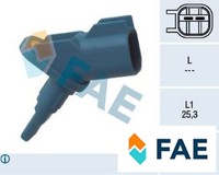 FAE 78011 Sensor FüR Raddrehzahl ABS Sensor Raddrehzahl