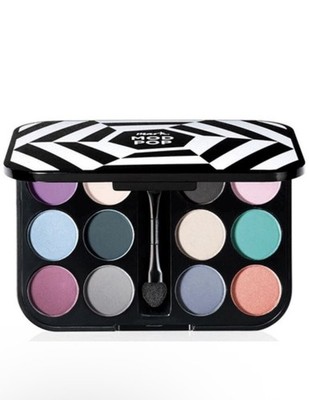 mark. mark by Avon Mod Pop Eye Shadow Palette - 16 eyeshadows new in box