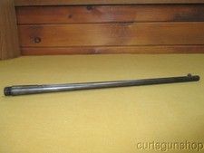 Winchester Model 94 Lever Action Carbine Cal 32 Spec Saddle Ring Rifle Barrel
