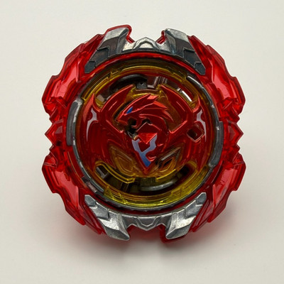 Revive Phoenix 10 Friction B-117 Beyblade Burst Choz Takara Tomy