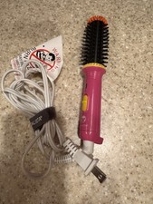 Calista GoGo Mini 2.0 Round Brush Hair Stylin...