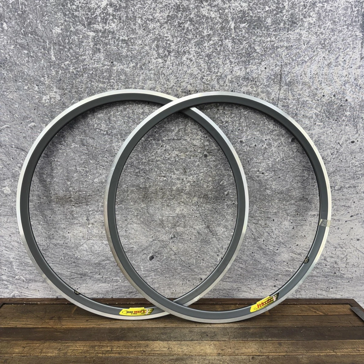 Velocity 700C Bicycle Rims for sale | eBay
