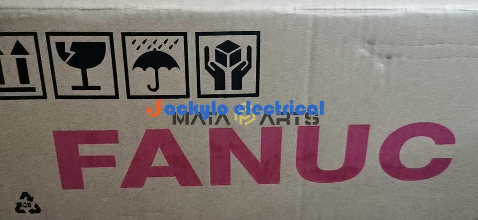 1PCS NEW FANUC Teach Pendant A05B-2518-C201#EAW