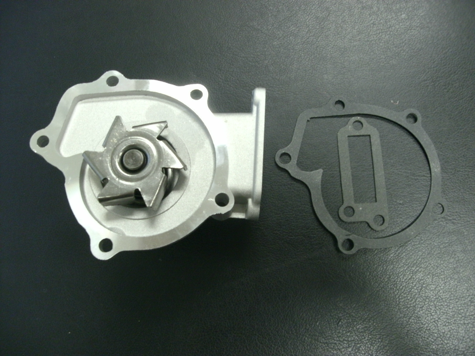 For 91-99 Nissan Sentra NX 200SX 1.6L DOHC Water Pump GA16DE 150 - Foto 7