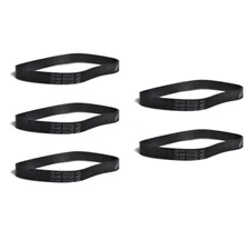 Vacuum Generic Belt Fits For Dirt Devil Style-5 Belt Part #1LU0310X00 (5-Belts)