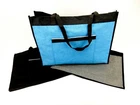 Big Event Tote Bag, Handbag, Large, 15 x 20, Inner Pouch, Color Choice, #PL-4225