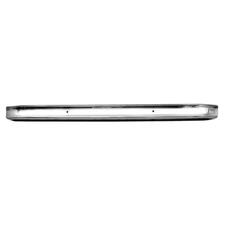 CJ Classic Trucks Front Or Rear Bumper Chrome Bronco 1966-1977
