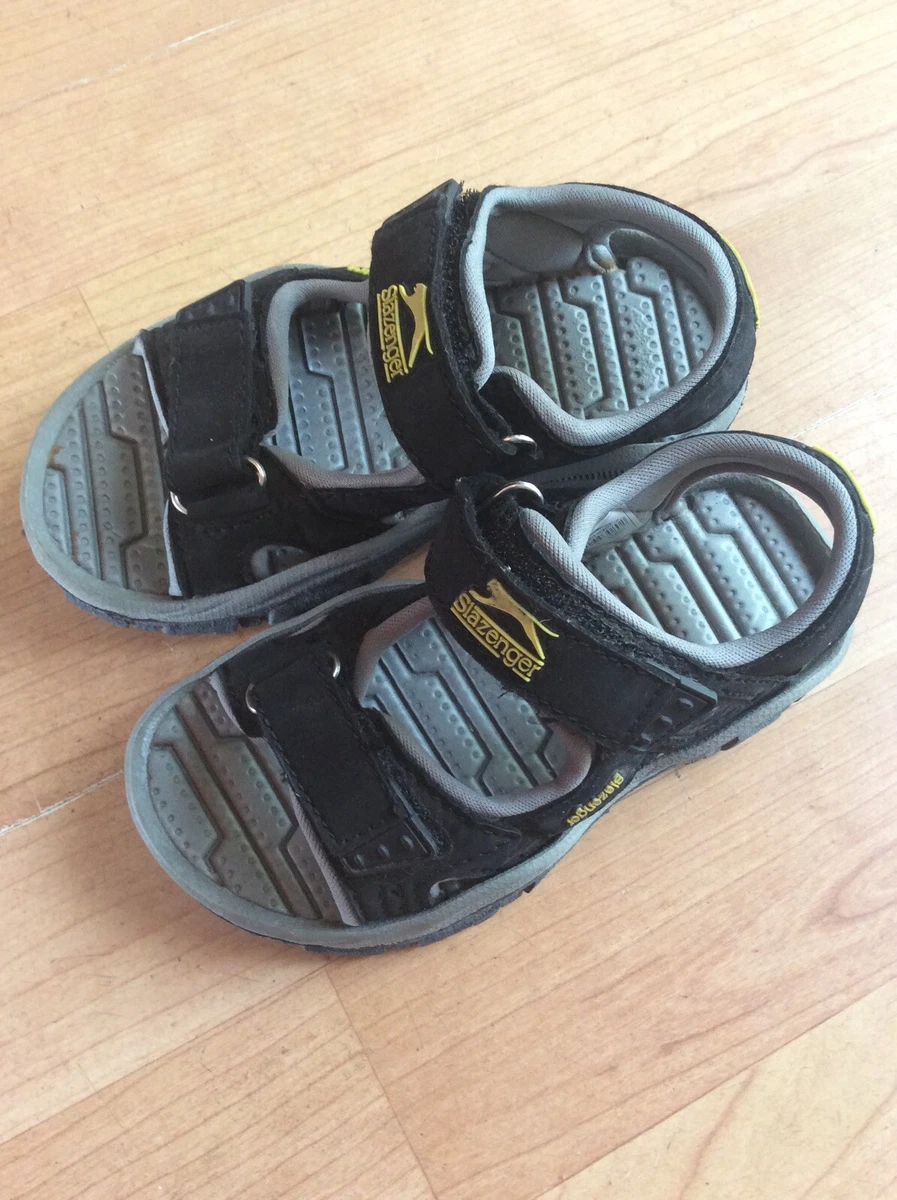 Slazenger shop boys sandals