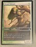 Magic The Gathering PROMO - Dryad Militant - Full Art - Ravinca Game Day - #3047